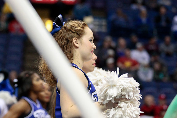 MVC Tournament Game 6