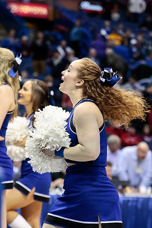 MVC Tournament Game 6
