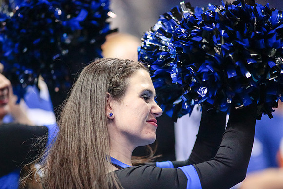 MVC Tournament Game 6