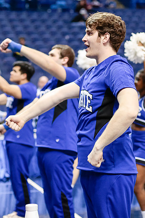 MVC Tournament Game 6