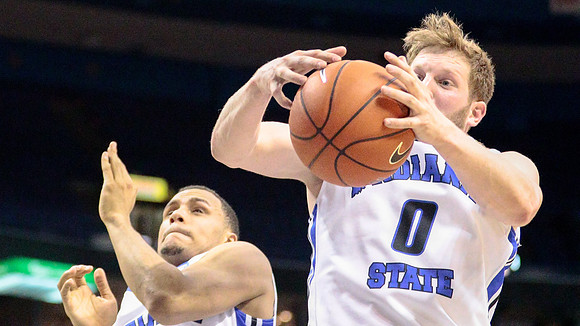 MVC Tournament Game 6