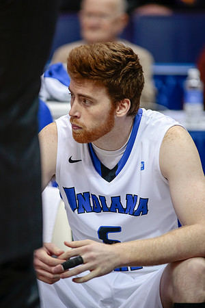 MVC Tournament Game 6