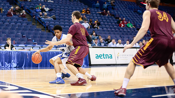 MVC Tournament Game 6