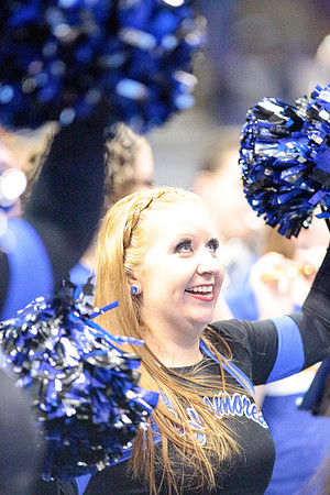 MVC Tournament Game 6