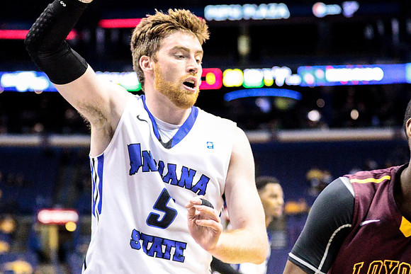 MVC Tournament Game 6