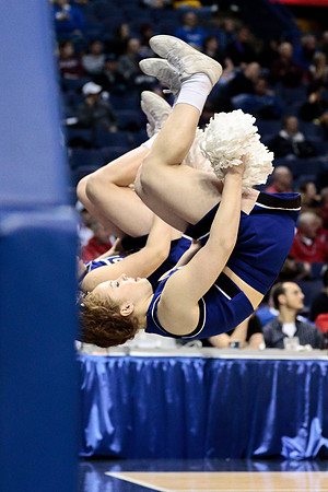 MVC Tournament Game 6