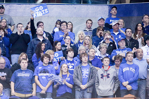 MVC Tournament Game 6