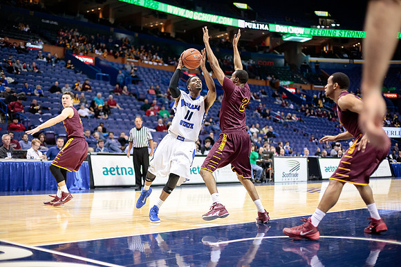 MVC Tournament Game 6