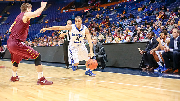 MVC Tournament Game 6
