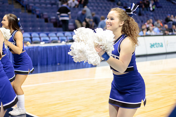 MVC Tournament Game 6