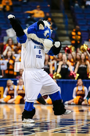 MVC Tournament Game 6