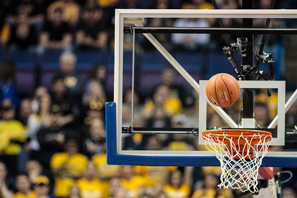 Indiana State Sycamores vs Wichita State Shockers