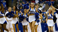 Indiana State Sycamores vs Wichita State Shockers