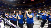 Indiana State Sycamores vs Wichita State Shockers