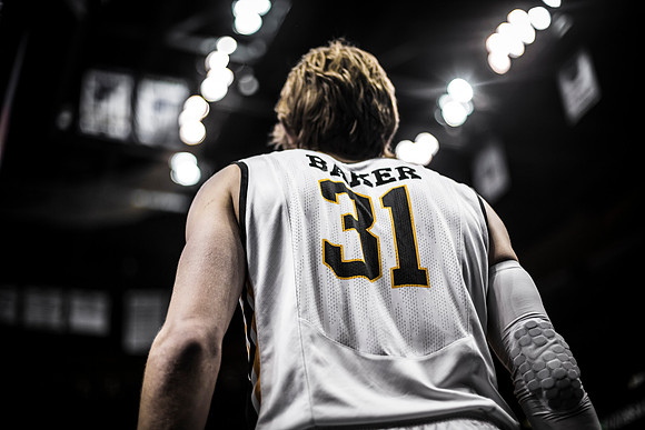 Indiana State Sycamores vs Wichita State Shockers