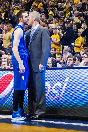 Indiana State Sycamores vs Wichita State Shockers