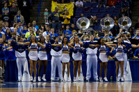 Indiana State Sycamores vs Wichita State Shockers