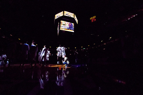 Indiana State Sycamores vs Wichita State Shockers