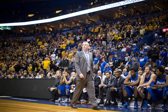 Indiana State Sycamores vs Wichita State Shockers