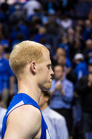 Indiana State Sycamores vs Wichita State Shockers