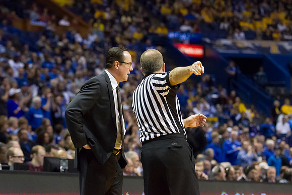 Indiana State Sycamores vs Wichita State Shockers