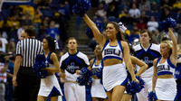 Indiana State Sycamores vs Wichita State Shockers