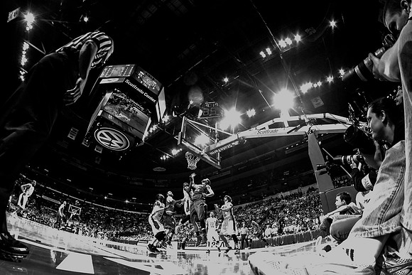 Indiana State Sycamores vs Wichita State Shockers