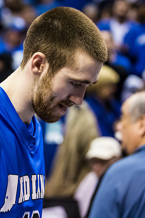 Indiana State Sycamores vs Wichita State Shockers