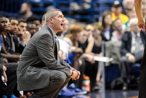 Indiana State Sycamores vs Wichita State Shockers