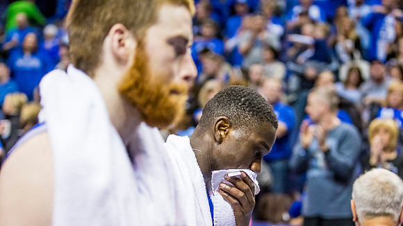 Indiana State Sycamores vs Wichita State Shockers