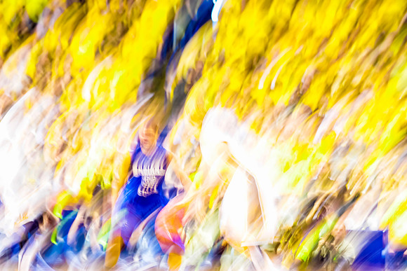 Indiana State Sycamores vs Wichita State Shockers