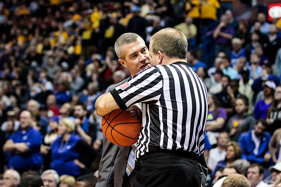 Indiana State Sycamores vs Wichita State Shockers