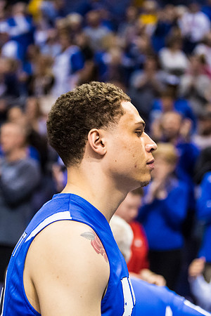 Indiana State Sycamores vs Wichita State Shockers