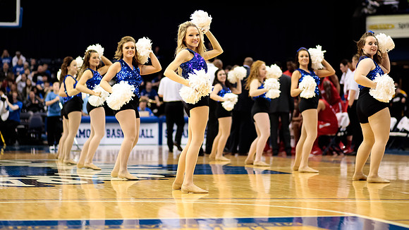 Indiana State University Sycamores vs Illinois State Redbirds