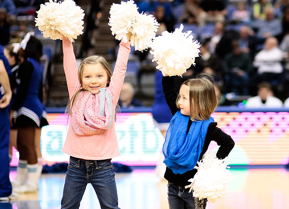 Indiana State University Sycamores vs Illinois State Redbirds
