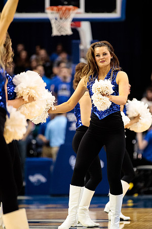 Indiana State University Sycamores vs Illinois State Redbirds