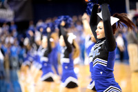 Indiana State University Sycamores vs Illinois State Redbirds