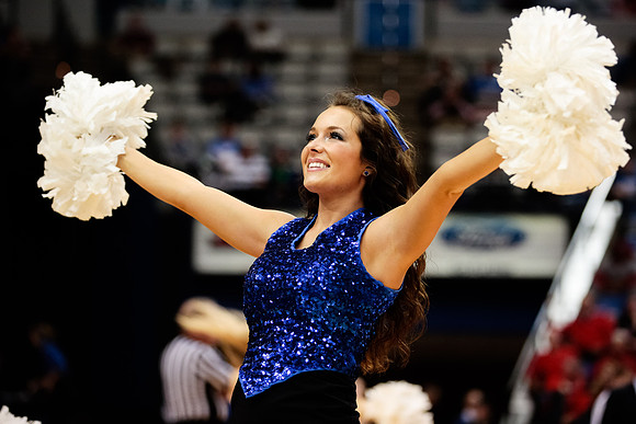 Indiana State University Sycamores vs Illinois State Redbirds