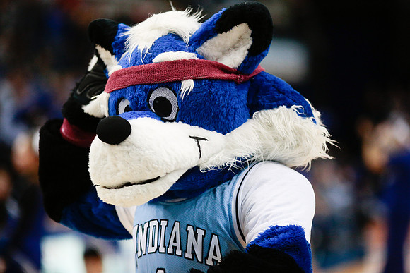 Indiana State University Sycamores vs Illinois State Redbirds