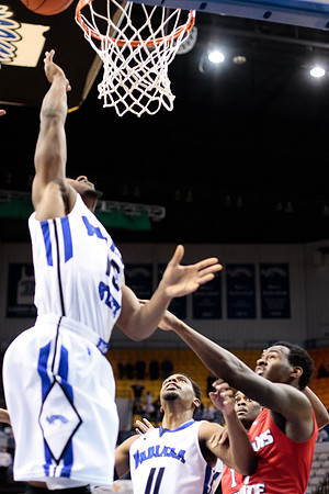 Indiana State University Sycamores vs Illinois State Redbirds