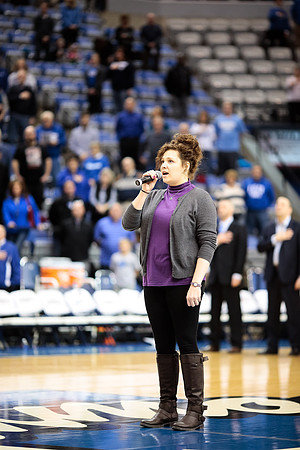 Indiana State University Sycamores vs Illinois State Redbirds