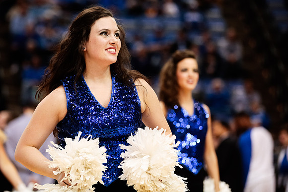 Indiana State University Sycamores vs Illinois State Redbirds