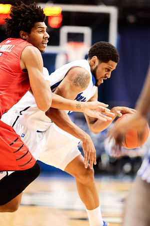 Indiana State University Sycamores vs Illinois State Redbirds