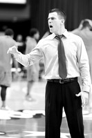 Indiana State University Sycamores vs Illinois State Redbirds