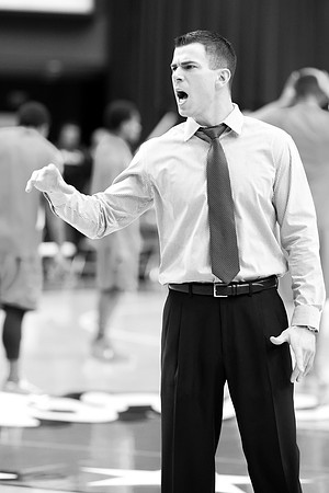 Indiana State University Sycamores vs Illinois State Redbirds