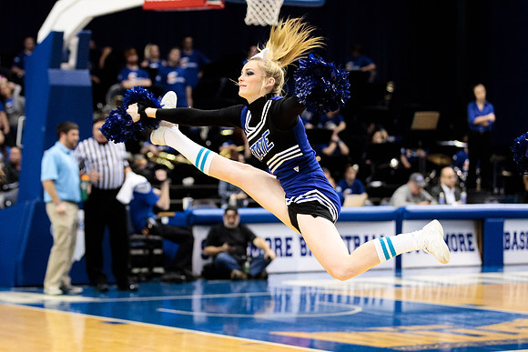 Indiana State University Sycamores vs Illinois State Redbirds