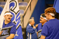 Indiana State University Sycamores vs Illinois State Redbirds
