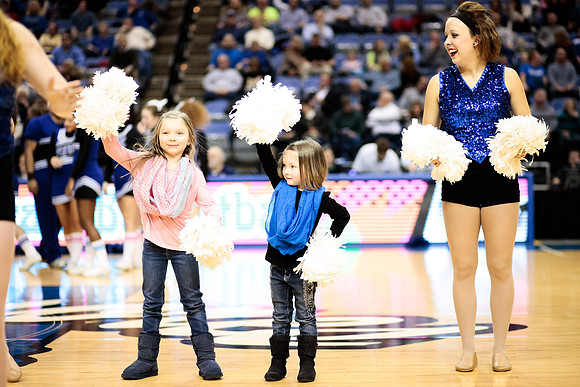 Indiana State University Sycamores vs Illinois State Redbirds