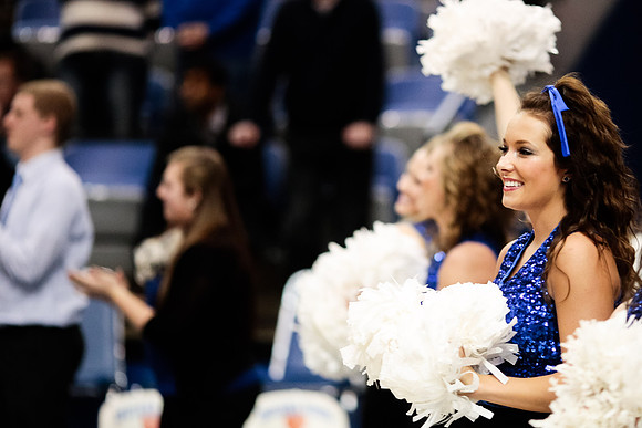 Indiana State University Sycamores vs Illinois State Redbirds