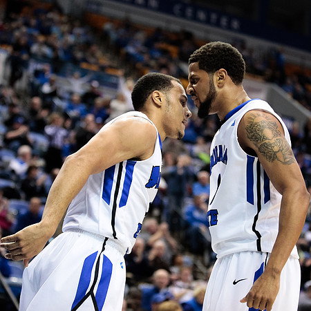 Indiana State University Sycamores vs Illinois State Redbirds